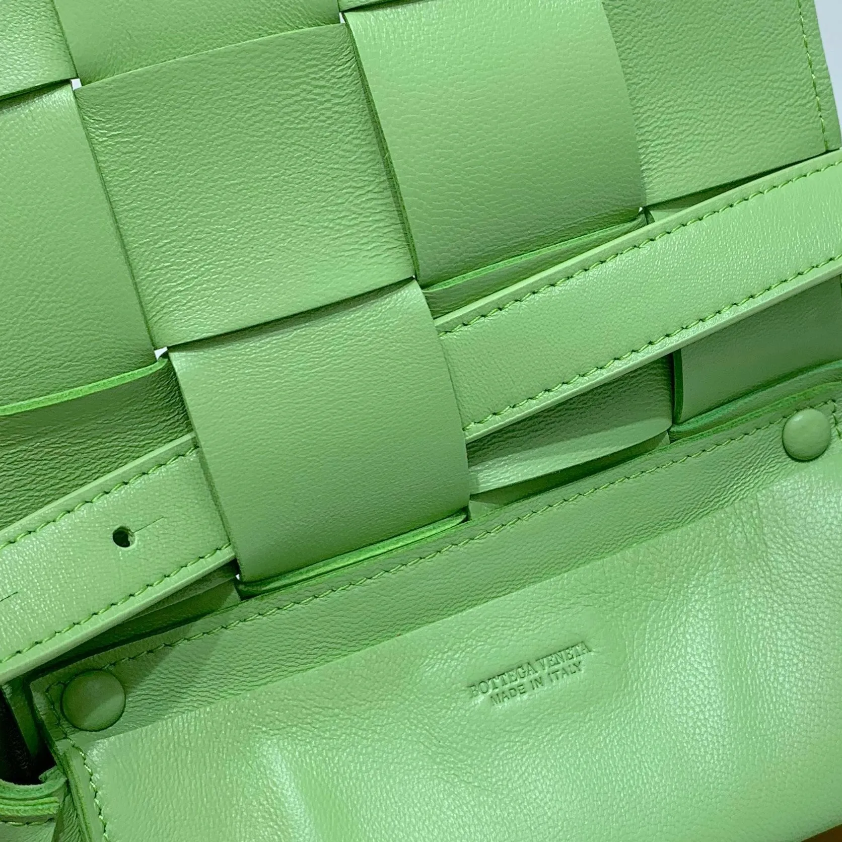 All categories 💚 Authentic bags 💚 BV 2025 new BV crossbody bag